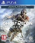 Ghost Recon Breakpoint: Auroa Edition (PS4)