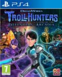 Dreamworks Trollhunters: Defenders of Arcadia (PS4)