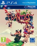 Frantics (PS4/Playlink)