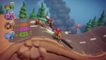 Frantics (PS4/Playlink)