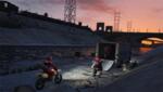 Grand Theft Auto V - GTA 5 (PS4)