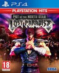 Fist of The North Star: Lost Paradise - PlayStation Hits (PS4)