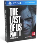 The Last of Us Part 2 - Special Edition (PS4)