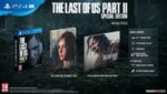The Last of Us Part 2 - Special Edition (PS4)