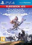 Horizon: Zero Dawn Complete Edition (PS4)