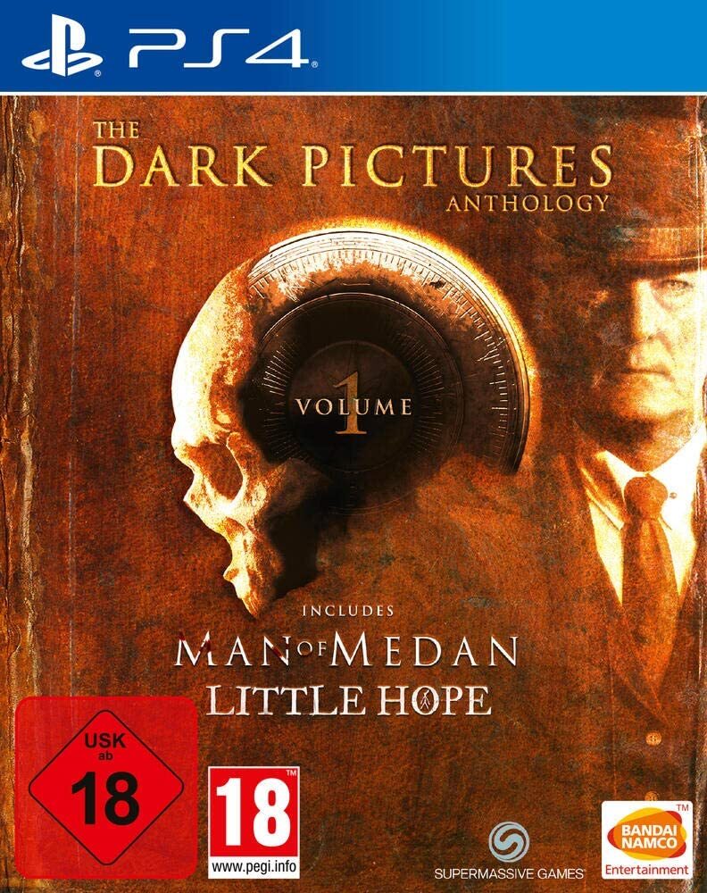 free download the dark pictures anthology ps4