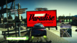 Burnout Paradise Remastered (PS4)