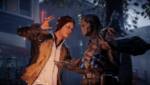 InFamous Second Son (PS4)