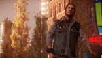 InFamous Second Son (PS4)