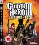 Guitar Hero: Legends of Rock (PS3) - ВТОРА УПОТРЕБА