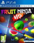 Fruit Ninja VR (PS4/PSVR)