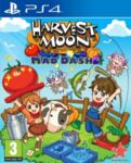 Harvest Moon Mad Dash (PS4)