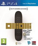 OlieOlie Epic Combo Edition (PS4)