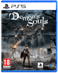 Demon's Souls Remake (PS5)