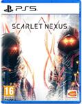 Scarlet Nexus (PS5)
