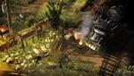 Wasteland 2 Director's Cut (PS4)