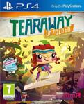 Tearaway Unfolded (PS4) - ВТОРА УПОТРЕБА