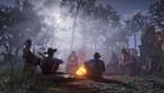 Red Dead Redemption 2 (PS4)