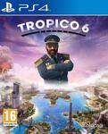 Tropico 6: El Prez Edition (PS4)