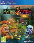 Farmers vs. Zombies (PS4)