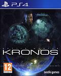 Battle Worlds Kronos (PS4)