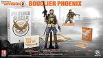 The Division 2 - Phoenix Shield Edition (PS4)