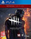 Dead By Daylight - Special Edition (PS4)