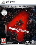 Back 4 Blood - Special Edition (PS4)-Copy