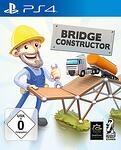 Bridge Constructor (PS4)