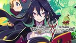 Labyrinth of Refrain : Coven of Dusk (PS4)