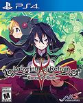Labyrinth of Refrain : Coven of Dusk (PS4)