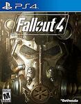Fallout 4 (PS4) - ВТОРА УПОТРЕБА