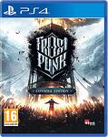 Frostpunk Console Edition (PS4)