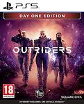 Outriders Day One Edition (PS5)