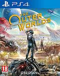 The Outer World (PS4)