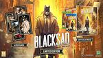 Blacksad: Under the Skin - Limited Edition (PS4)