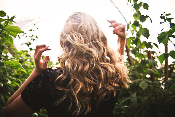 Kokosnussöl für Ihre Haare Kokosnussöl für Ihre Haare