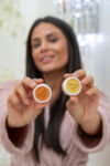 LIPPENBALSAM MIT KOKOSÖL 10 g