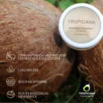 LIPPENBALSAM MIT KOKOSÖL 10 g