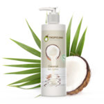 KÖRPERLOTION MIT KOKOSÖL 200 ml