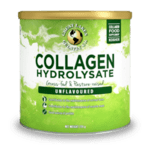 Collagen Hydrolysate - Хидролизиран Колаген - 226гр.