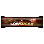 X-TREME LOW SUGAR - Chocolate crunch