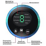 Масажор за крака EMS | FOOTPAD