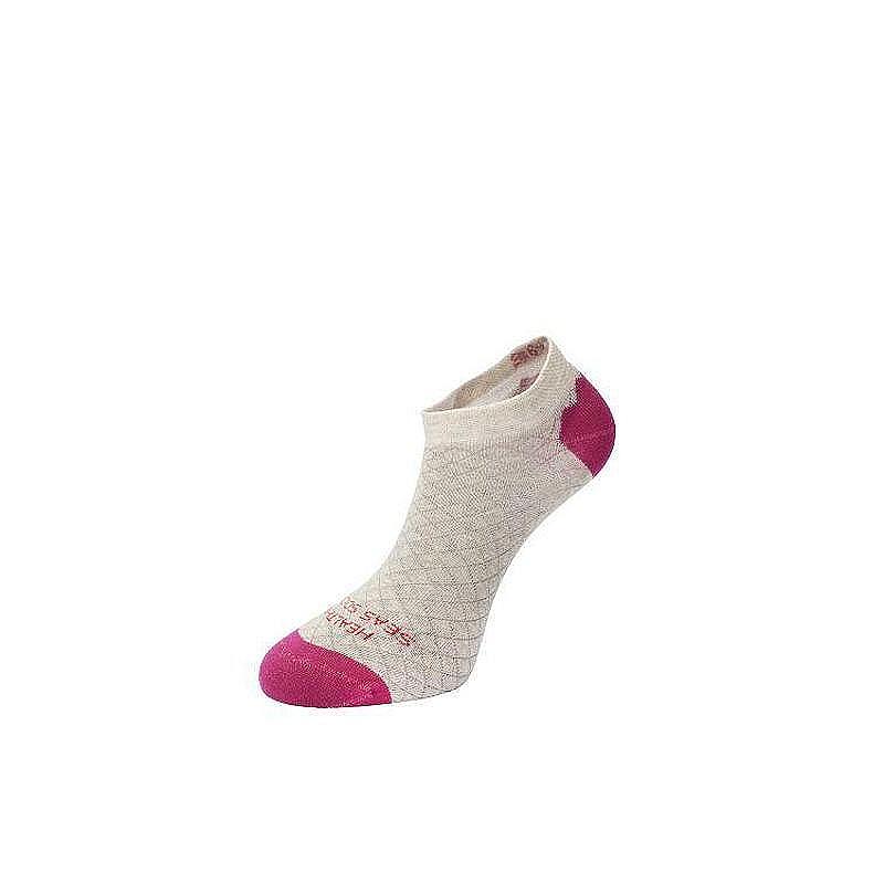 Healthy Seas Socks - Дамски къси чорапи - Char-Copy