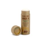 Sol De Ibiza - Веган слънцезащитен крем - стик - SPF 50