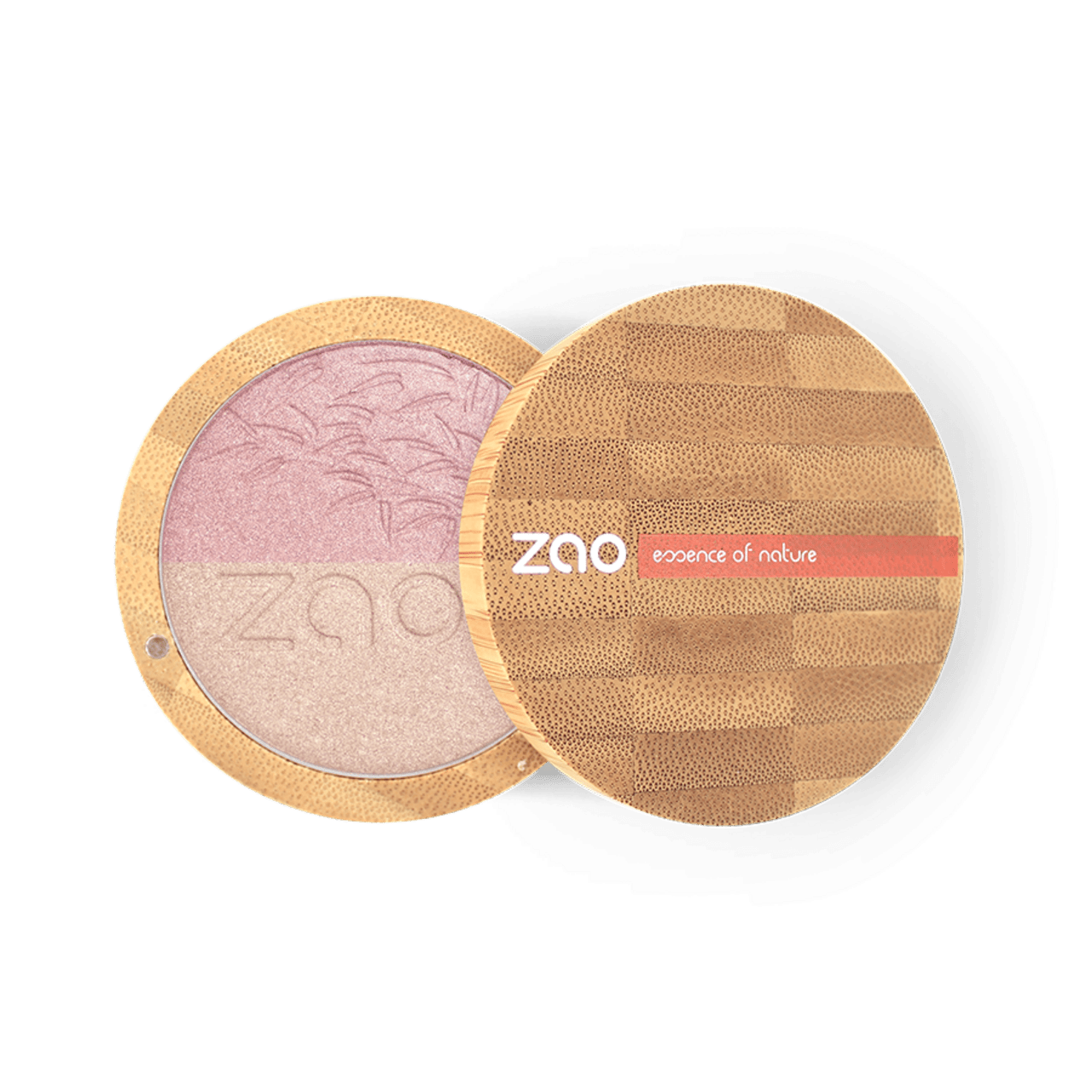 ZAO Organic - Хайлайтър Shine-up - 9гр.-Copy