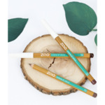 ZAO Organic - Мултифункционален молив за очи,вежди и устни - 14 цвята
