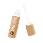 ZAO Organic - Подхранващо масло за устни