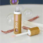 ZAO Organic - Течен балсам за устни-Copy
