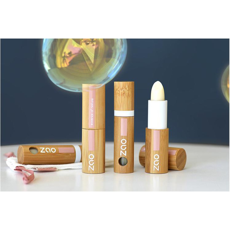 ZAO Organic - Стик балсам и основа за устни (481)-Copy